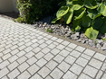 Granieten bestrating 10x10 Classico Ambiete