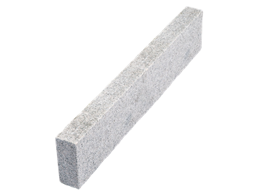 Graniet Silver Classico Blootgelegd gazon