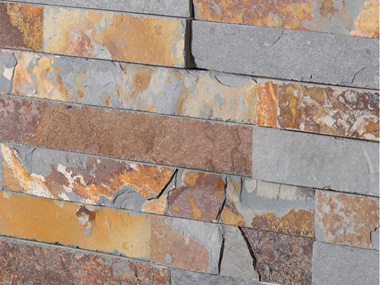 Jonastone_veneer_Granada_koper_plaat_2