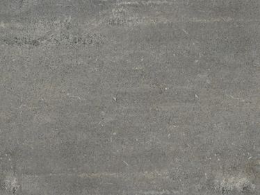 Donkergrijze betonlook panelen Beton Smoke in detail