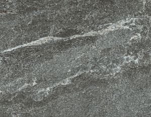 Keramische tegels in granietlook, in de buurt van