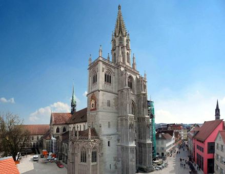 Rorschach Constance MÃ¼nster