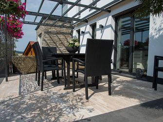 Travertin Natura-terras