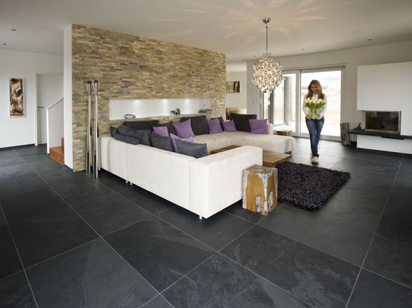 Mustang tegels Modern wonen met natuursteen