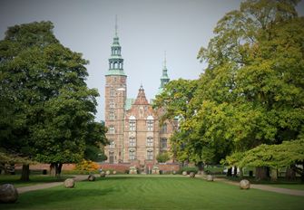 Kasteel Rosenborg Kopenhagen Schmoee